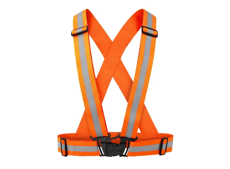 Korntex Reflective Body Belt 'Prague' Gheddi