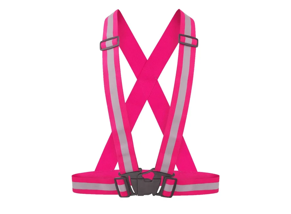 Korntex Reflective Body Belt 'Prague' Gheddi