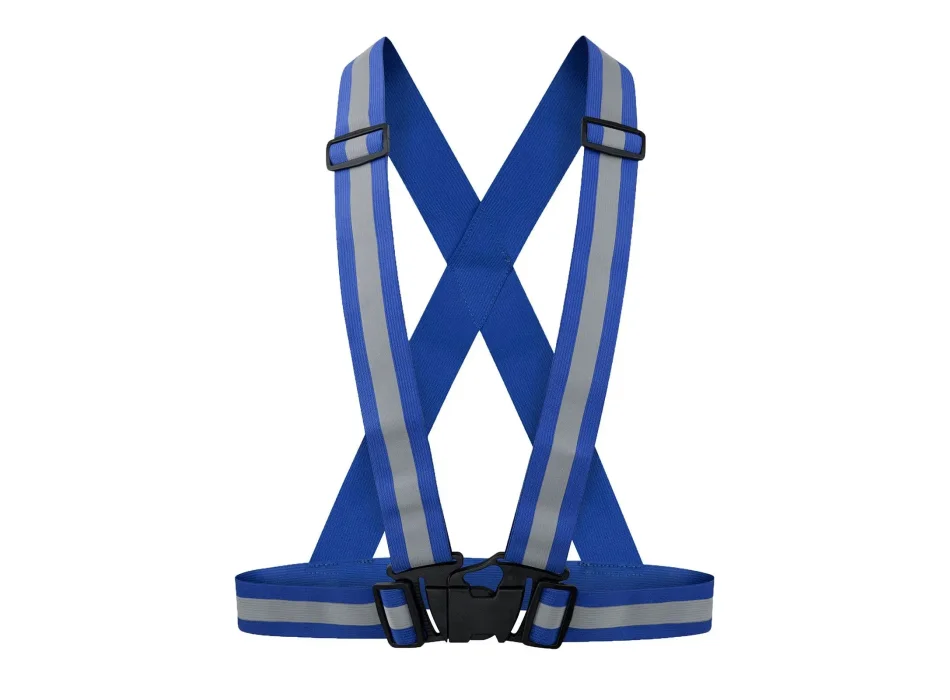 Korntex Reflective Body Belt 'Prague' Gheddi