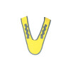 Korntex Safety Collar for Kids "Barbados" Gheddi