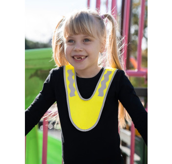 Korntex Safety Collar for Kids "Barbados"