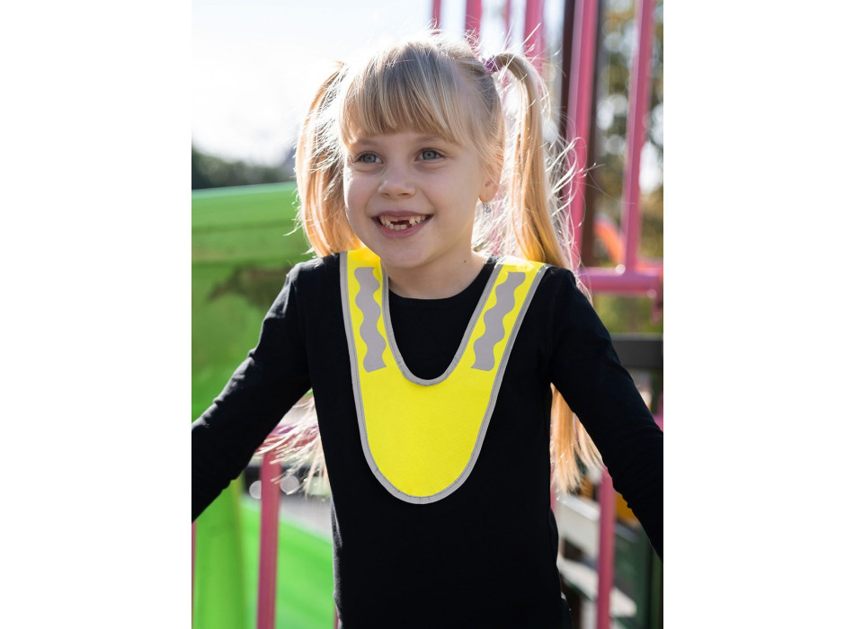 Korntex Safety Collar for Kids "Barbados"