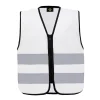 Korntex Safety Vest for Kids with Zipper "Aalborg" Gheddi
