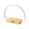 Lampada Caricatore Wireless Labrum