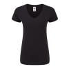 Ladies 150 V-Neck T