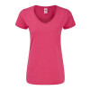 Ladies 150 V-Neck T