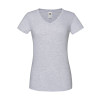Ladies 150 V-Neck T