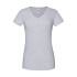 Maglietta Ladies 150 V-Neck