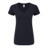 Maglietta Ladies 150 V-Neck