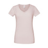 Ladies 150 V-Neck T