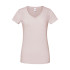 Maglietta Ladies 150 V-Neck