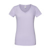 Ladies 150 V-Neck T