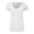 Maglietta Ladies 150 V-Neck