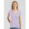 Maglietta Ladies 150 V-Neck