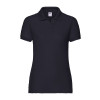 Ladies 65/35 Polo