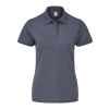 Ladies 65/35 Polo