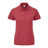 Ladies 65/35 Polo