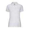 Ladies 65/35 Polo