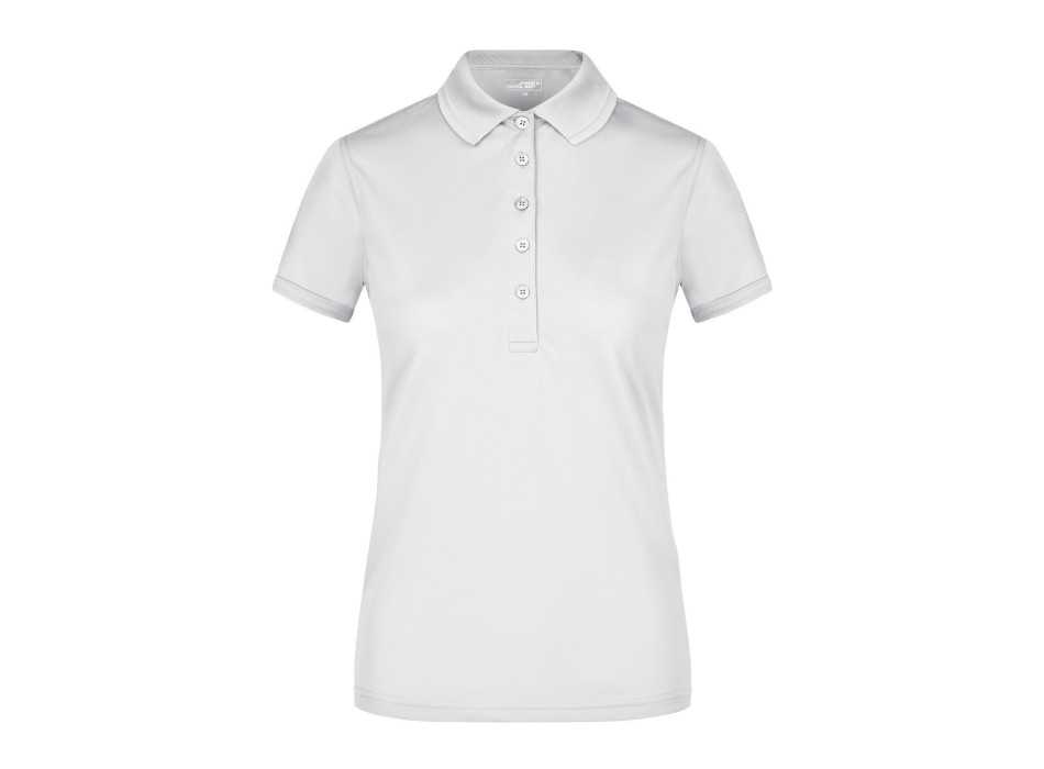 Ladies' Active Polo