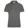 Ladies' Active Polo Gheddi