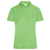 Ladies' Active Polo Gheddi
