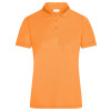 Ladies' Active Polo Gheddi
