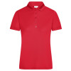 Ladies' Active Polo Gheddi
