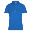 Ladies' Active Polo Gheddi