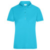 Ladies' Active Polo Gheddi