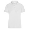 Ladies' Active Polo Gheddi