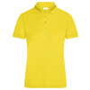 Ladies' Active Polo Gheddi