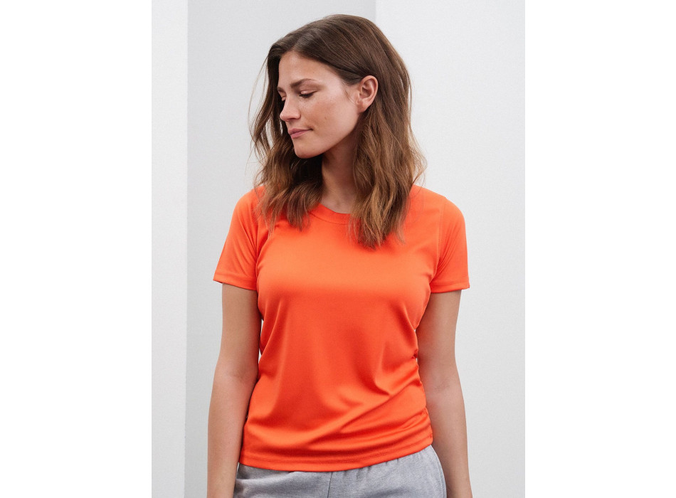Ladies' Active-T Gheddi