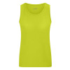 Ladies' Active Tanktop Gheddi