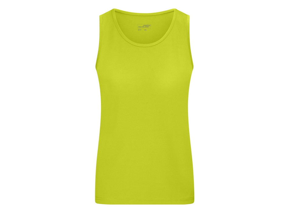 Ladies' Active Tanktop Gheddi