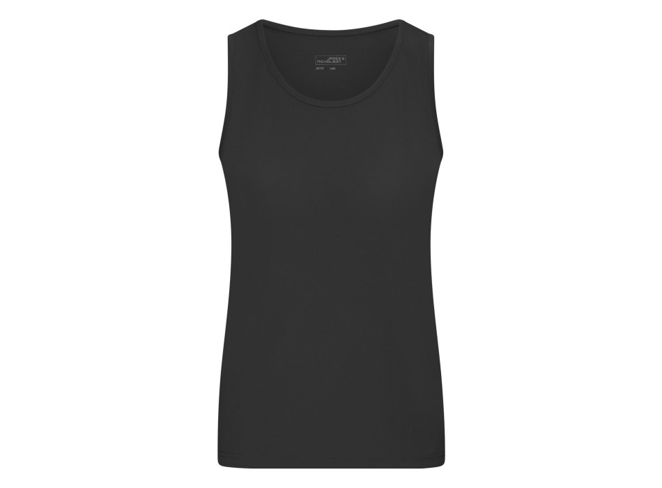 Ladies' Active Tanktop Gheddi