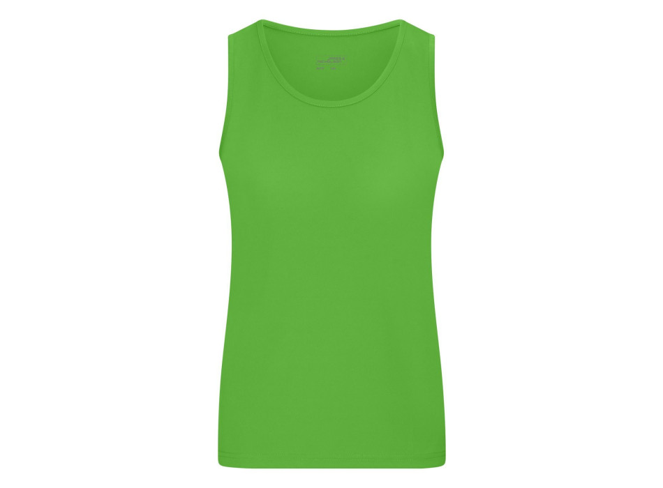 Ladies' Active Tanktop Gheddi
