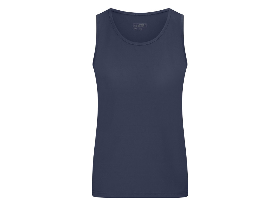 Ladies' Active Tanktop Gheddi