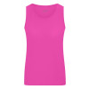 Ladies' Active Tanktop Gheddi
