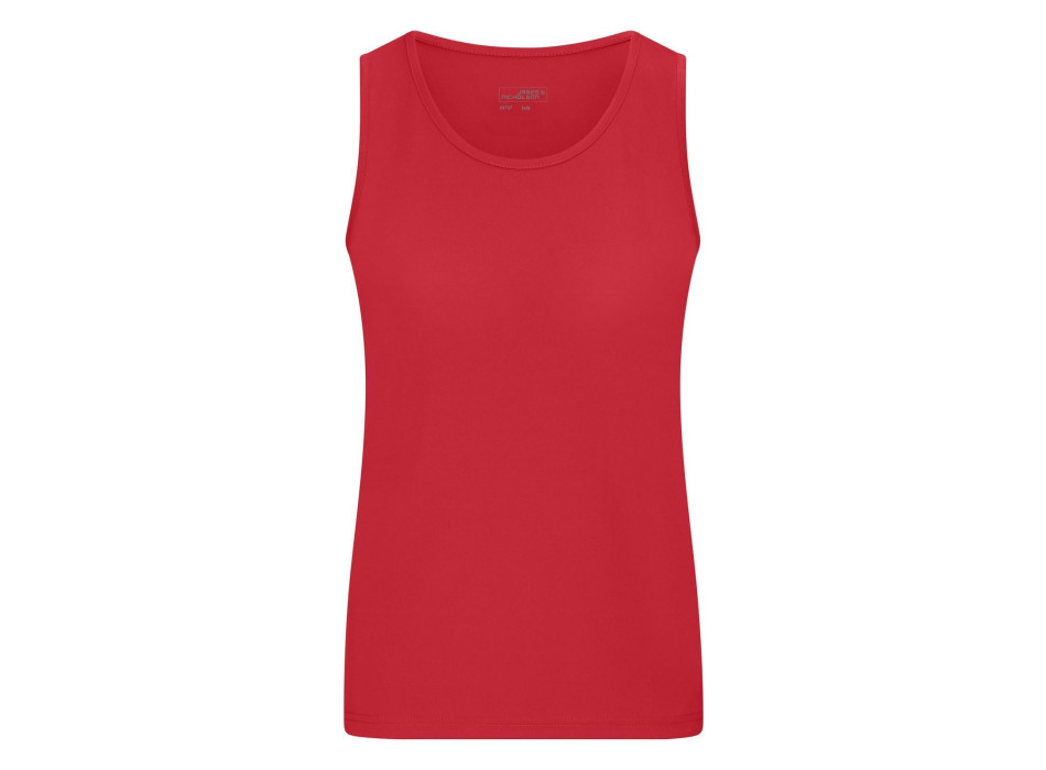 Ladies' Active Tanktop Gheddi