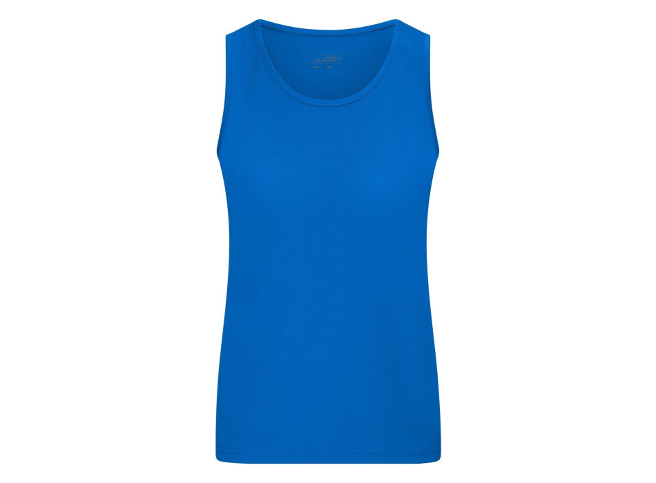 Ladies' Active Tanktop Gheddi