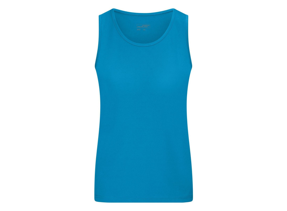 Ladies' Active Tanktop Gheddi