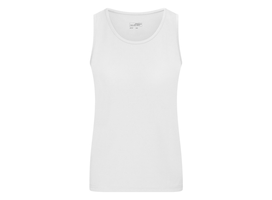 Ladies' Active Tanktop Gheddi