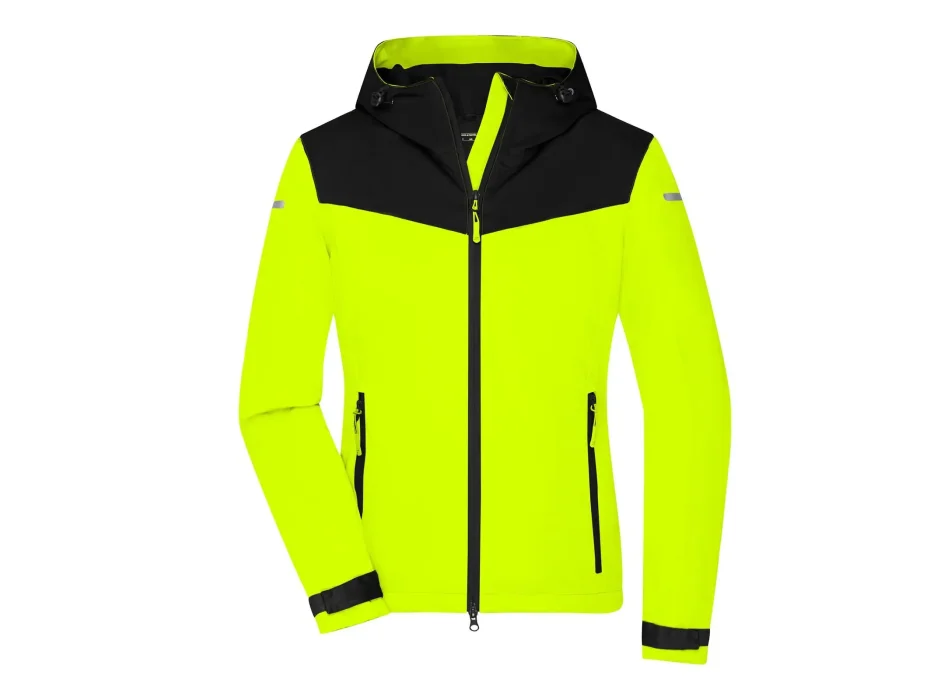 Ladies´ Allweather Jacket Gheddi
