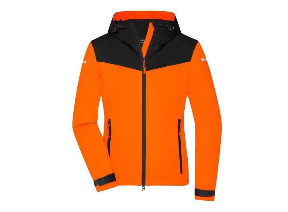 Ladies´ Allweather Jacket Gheddi