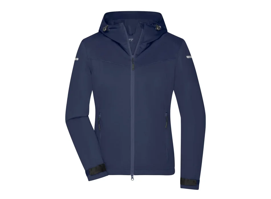 Ladies´ Allweather Jacket Gheddi