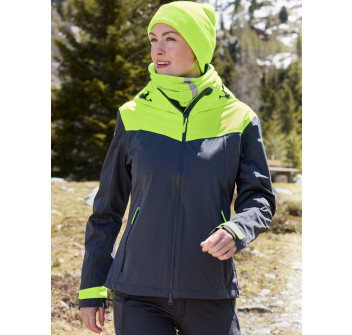 Ladies´ Allweather Jacket Gheddi