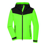 Arancione Fluo / Nero