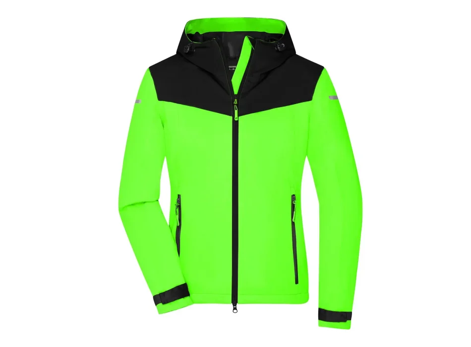 Ladies´ Allweather Jacket Gheddi