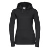 Ladies' Authentic Hooded Sweat
