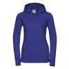Ladies' Authentic Hooded Sweat